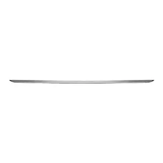 Lower Window Trim Stainless Steel photo 3