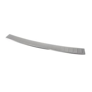 Rear Bumper Protector Carmos Stainless Steel photo 2