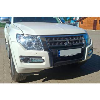 Front Headlights OEM (2 pcs)