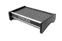 Citroen Jumper 2007-2025 Dashboard Shelf (Type-2, GREY) from 2014 photo 2