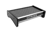 Citroen Jumper 2007-2025 Dashboard Shelf (Type-2, GREY) from 2014 photo 3