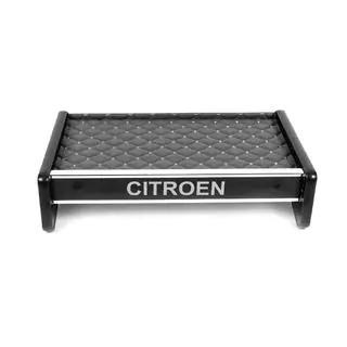 Dashboard Shelf (Type-2, GREY) photo 1