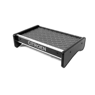 Dashboard Shelf (Type-2, GREY) photo 2