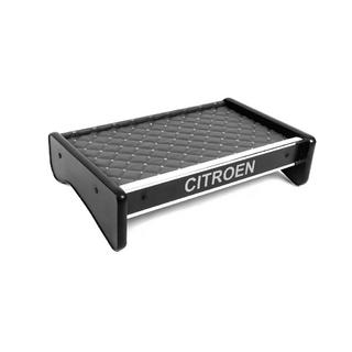 Dashboard Shelf (Type-2, GREY) Citroen Jumper 2007-2025 photo 3