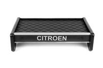 Citroen Jumper 2007-2025 Dashboard Shelf (Type-2, BLACK) photo 1