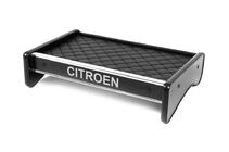 Citroen Jumper 2007-2025 Dashboard Shelf (Type-2, BLACK) photo 2