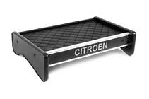 Citroen Jumper 2007-2025 Dashboard Shelf (Type-2, BLACK) photo 3