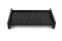 Citroen Jumper 2007-2025 Dashboard Shelf (Type-2, BLACK) photo 4