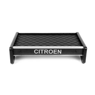 Dashboard Shelf (Type-2, BLACK) Citroen Jumper 2007-2025 photo 1