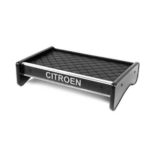 Dashboard Shelf (Type-2, BLACK) Citroen Jumper 2007-2025 photo 2