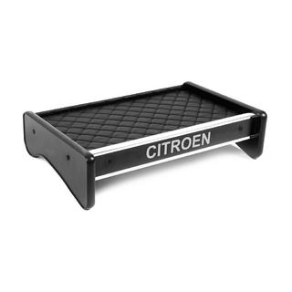 Dashboard Shelf (Type-2, BLACK) Citroen Jumper 2007-2025 photo 3