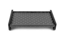 Peugeot Boxer 2006-2025 Dashboard Shelf (Gray with Gray Stitching) from 2014 photo 4