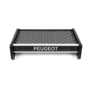 Dashboard Shelf (Gray with Gray Stitching) Peugeot Boxer 2006-2025 photo 1