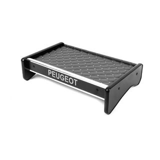 Dashboard Shelf (Gray with Gray Stitching) Peugeot Boxer 2006-2025 photo 2