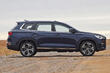 Jetour X90: stylish and practical crossover photo 3