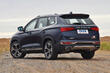 Jetour X90: stylish and practical crossover photo 4