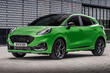 Ford Puma ST: charged cross for lovers of drive photo 2
