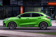 Ford Puma ST: charged cross for lovers of drive photo 3