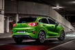 Ford Puma ST: charged cross for lovers of drive photo 4