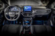 Ford Puma ST: charged cross for lovers of drive photo 5