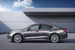 Skoda Octavia 2024: updated liftback of the fourth generation photo 4