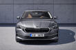 Skoda Octavia 2024: updated liftback of the fourth generation photo 2
