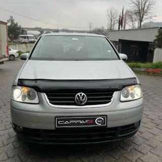 Hood Deflector EuroCap (2003-2006)