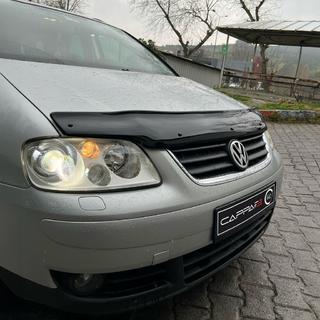 Hood Deflector EuroCap (2003-2006) Volkswagen Touran 2003-2010 photo 3