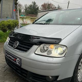 Hood Deflector EuroCap (2003-2006) Volkswagen Touran 2003-2010 photo 4