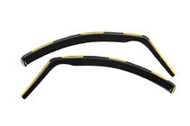 Mercedes Vito W639 2004-2014 In-Channel Wind Deflectors Niken Luxury (2 pcs) photo 5