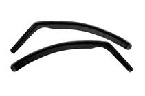 Mercedes Vito W639 2004-2014 In-Channel Wind Deflectors Niken Luxury (2 pcs) photo 3