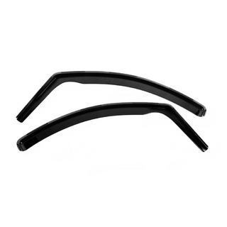 In-Channel Wind Deflectors Niken Luxury (2 pcs) Mercedes Vito W639 2004-2014 photo 3