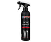 Engine Cleaner 500 ml Ekokemika Black Line ENGINE CLEANER photo 1