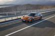 Porsche Panamera Turbo of the third generation: luxury and power in one car photo 3