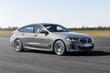 BMW 6 Series Gran Turismo: review of the updated liftback photo 3