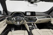 BMW 6 Series Gran Turismo: review of the updated liftback photo 5