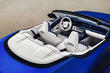 Lexus LC 500 Convertible: luxury and drive in the open air photo 5