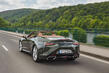 Lexus LC 500 Convertible: luxury and drive in the open air photo 4