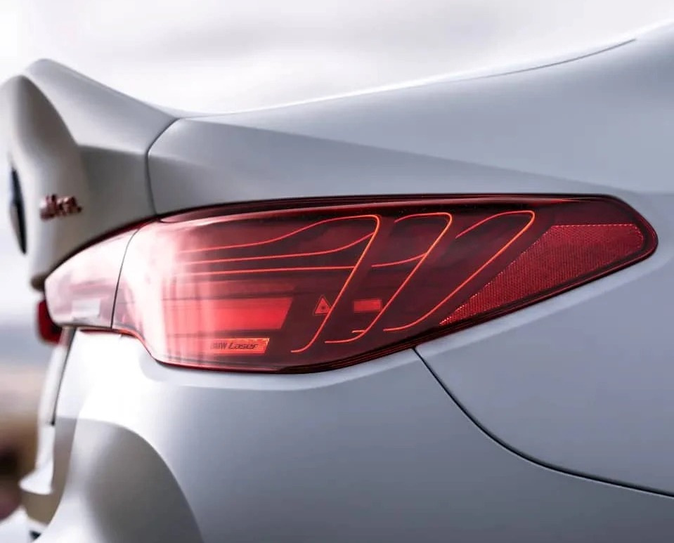 How to choose new taillights for a car?