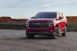 Chevrolet Tahoe 5th generation: review of the SUV photo 3