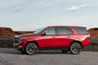 Chevrolet Tahoe 5th generation: review of the SUV photo 4