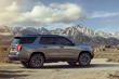 Chevrolet Tahoe 5th generation: review of the SUV photo 2
