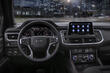 Chevrolet Tahoe 5th generation: review of the SUV photo 6