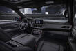 Chevrolet Tahoe 5th generation: review of the SUV photo 5