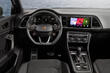 Review of the updated Cupra Ateca crossover photo 5