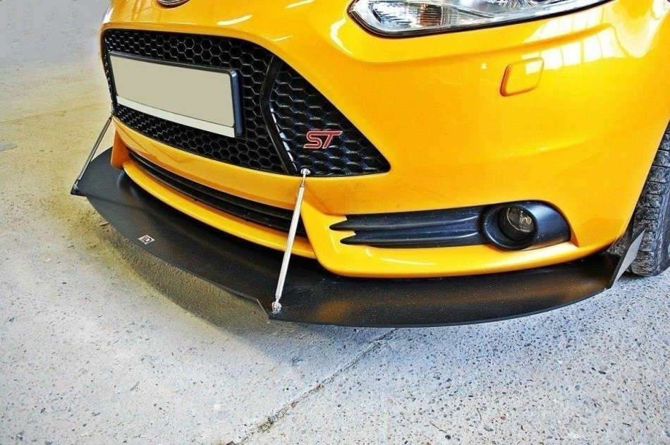 What is a splitter and what is it for?