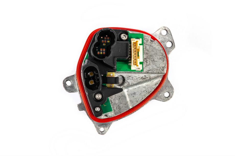 BMW 5 Series G30/G31 2017–2023 LED Headlight Module 23508301L (Lazer) (1 pc, left) Image