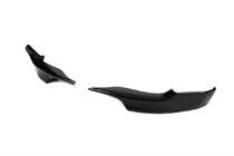 BMW 3 Series E90/E91 2005-2011 Clearance Front Bumper Lip Flap (E92 Coupe) photo 5
