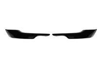 BMW 3 Series E90/E91 2005-2011 Clearance Front Bumper Lip Flap (E92 Coupe) photo 7