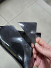 Renault Duster 2018-2024 Discount Mirror Covers BMW-Style (2 pcs) photo 3